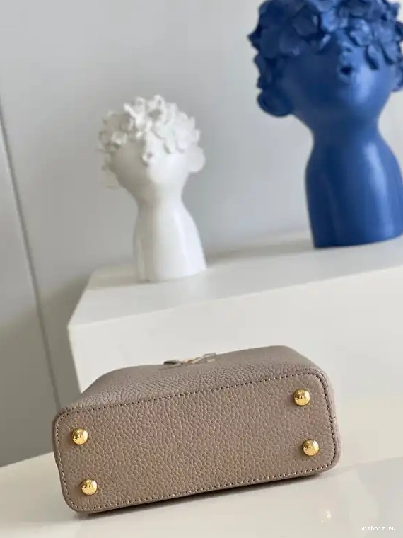 WIS MINI VUITTON LOUIS CAPUCINES 0705